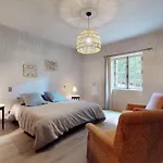 Villa La Trappezienne *