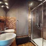 La Trappezienne Villa Sarlat