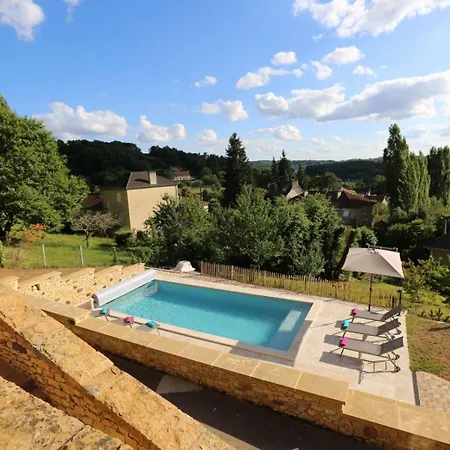 La Trappezienne * 萨尔拉拉卡内达