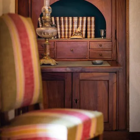 La Trappezienne 别墅 萨尔拉拉卡内达