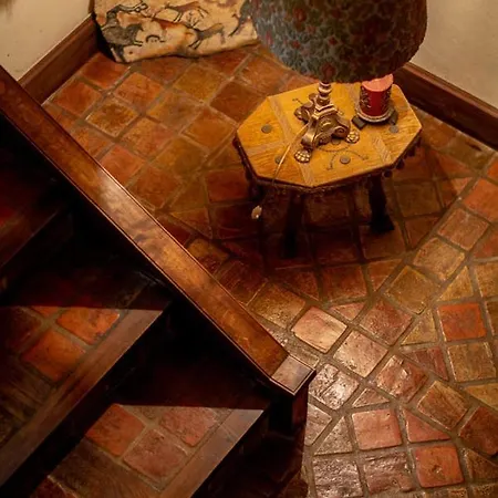 La Trappezienne 别墅 萨尔拉拉卡内达