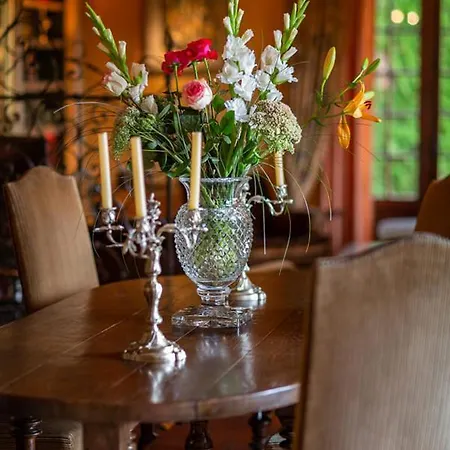 La Trappezienne 萨尔拉拉卡内达