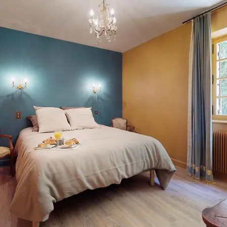 别墅 La Trappezienne *