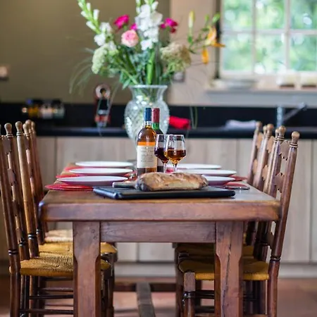 La Trappezienne 萨尔拉拉卡内达