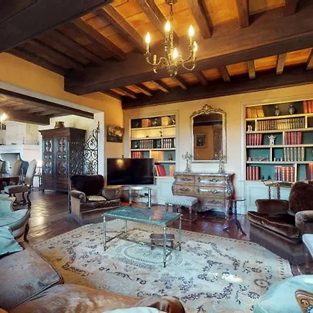 La Trappezienne 别墅 萨尔拉拉卡内达