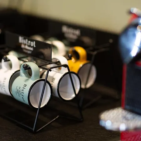 La Trappezienne * 萨尔拉拉卡内达