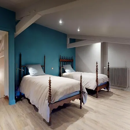 La Trappezienne * 萨尔拉拉卡内达