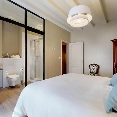 La Trappezienne 萨尔拉拉卡内达