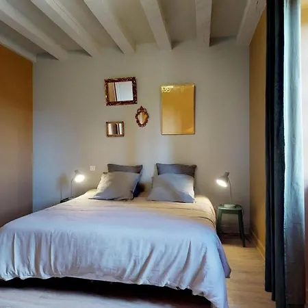 La Trappezienne 别墅 *