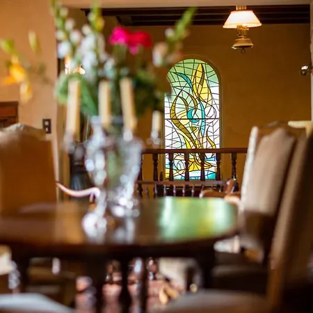 La Trappezienne 萨尔拉拉卡内达