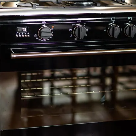 La Trappezienne 别墅