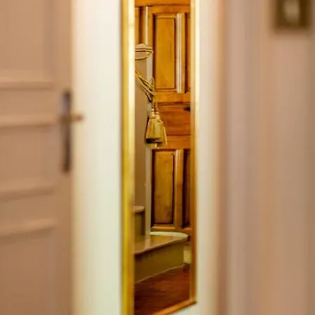 La Trappezienne Vila *