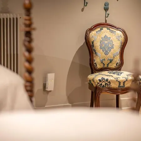 La Trappezienne 别墅 *