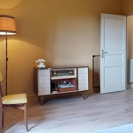 La Trappezienne Vila Sarlat-la-Canéda