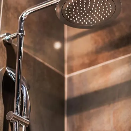 La Trappezienne 别墅 萨尔拉拉卡内达