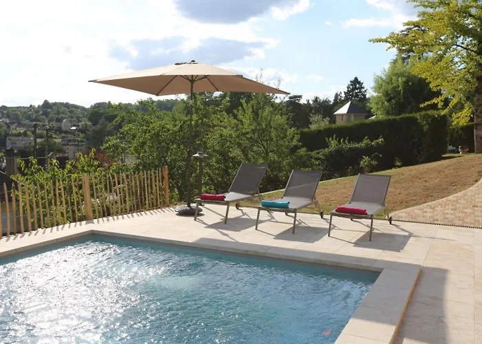 La Trappezienne Sarlat-la-Caneda