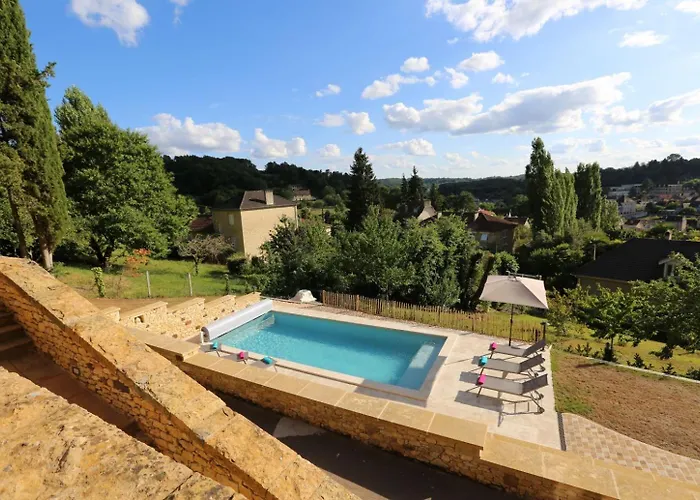 La Trappezienne * Sarlat-la-Caneda