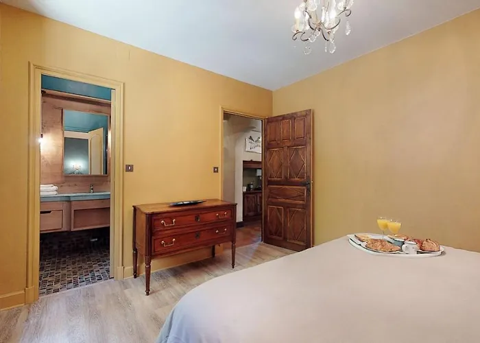 La Trappezienne * Sarlat-la-Caneda