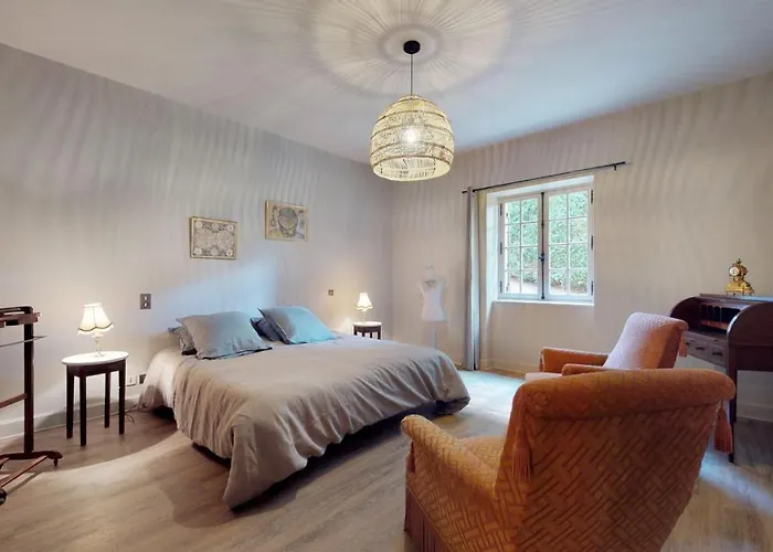 Βίλα La Trappezienne *