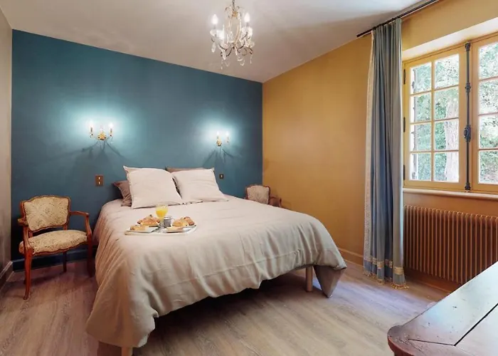 Βίλα La Trappezienne *