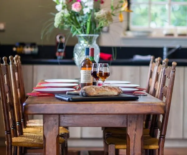 La Trappezienne Sarlat-la-Caneda