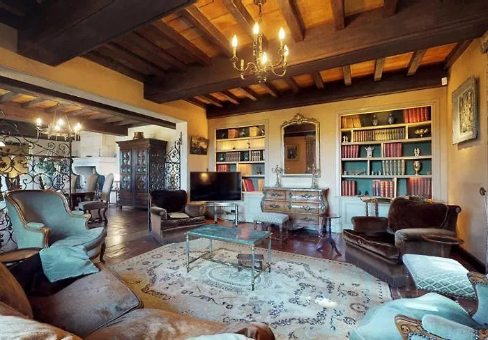 La Trappezienne Βίλα Sarlat-la-Caneda