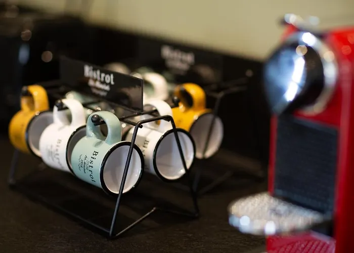 La Trappezienne * Sarlat-la-Caneda