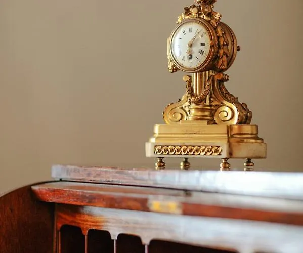 Βίλα La Trappezienne *