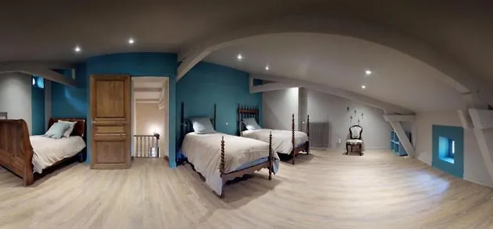 Βίλα La Trappezienne Sarlat-la-Caneda