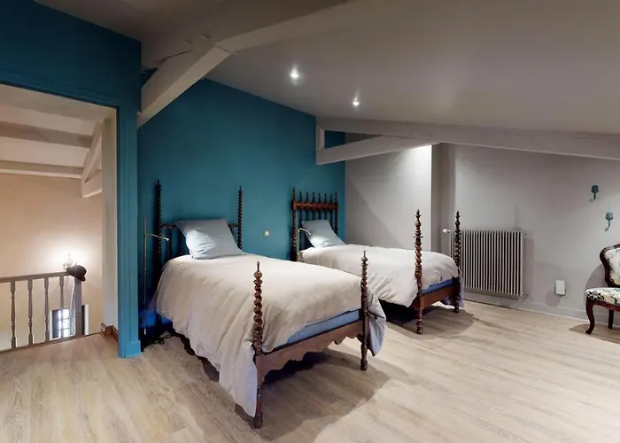 La Trappezienne * Sarlat-la-Caneda