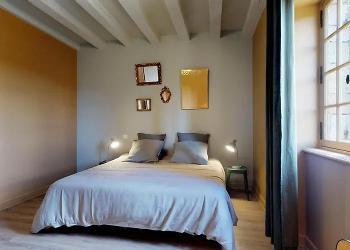 La Trappezienne Βίλα *