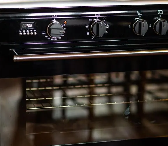 La Trappezienne Βίλα