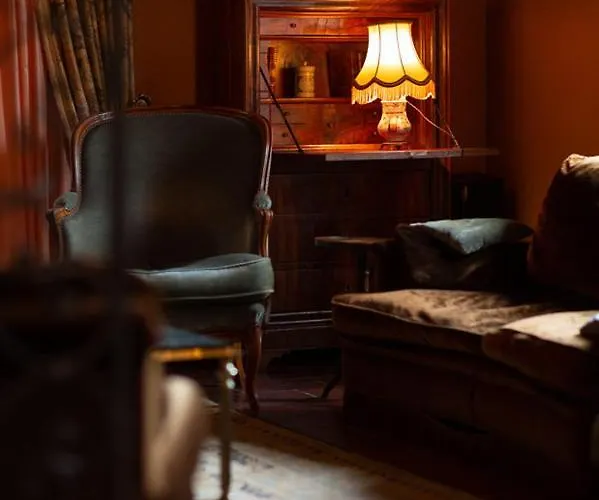 La Trappezienne Βίλα