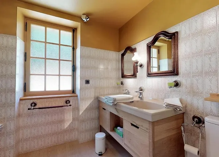 Βίλα La Trappezienne Sarlat-la-Caneda