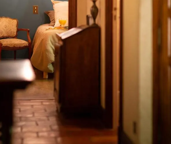 Βίλα La Trappezienne *