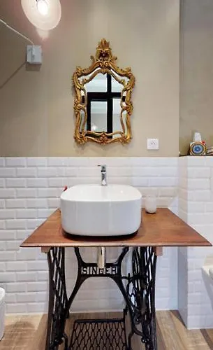 Βίλα La Trappezienne