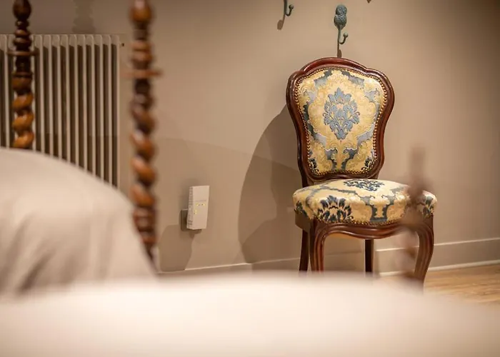 La Trappezienne Βίλα *