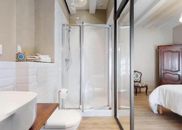 La Trappezienne Βίλα Sarlat-la-Caneda