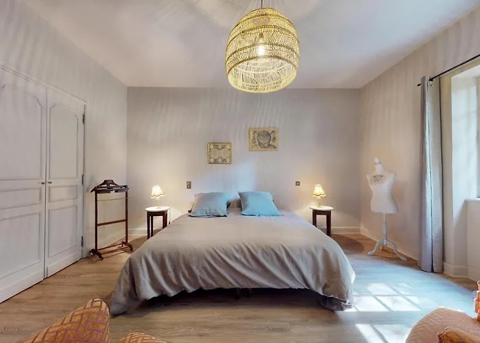 La Trappezienne Βίλα