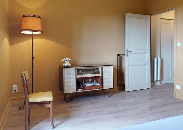 La Trappezienne Βίλα Sarlat-la-Caneda