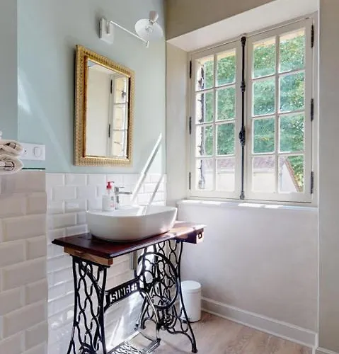 La Trappezienne * Sarlat-la-Caneda